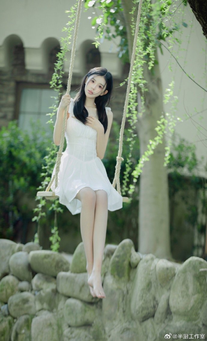 长月烬明 剧照